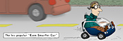 Smarter car