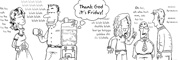 TGIF