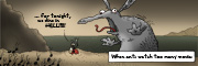 The Ants Go Marching
