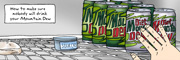 Save the Dew