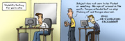 Sexy Usability Testing