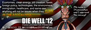 DIE WELL '12